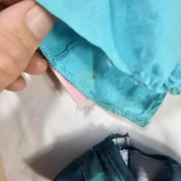 Vintage Barbie Doll And Friends Clothing Lot 51 Pieces  Ken Please Read - Picture 14 of 15